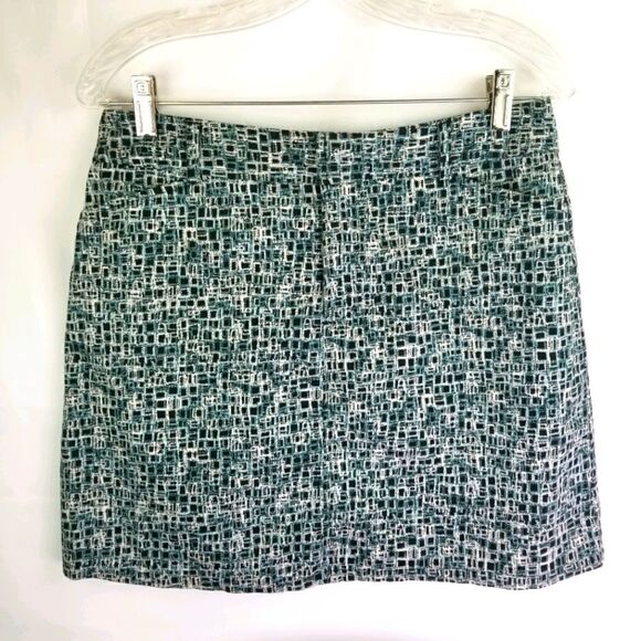 ESPRIT SHORT SKIRT. SIZE 7/8. - Picture 1 of 8